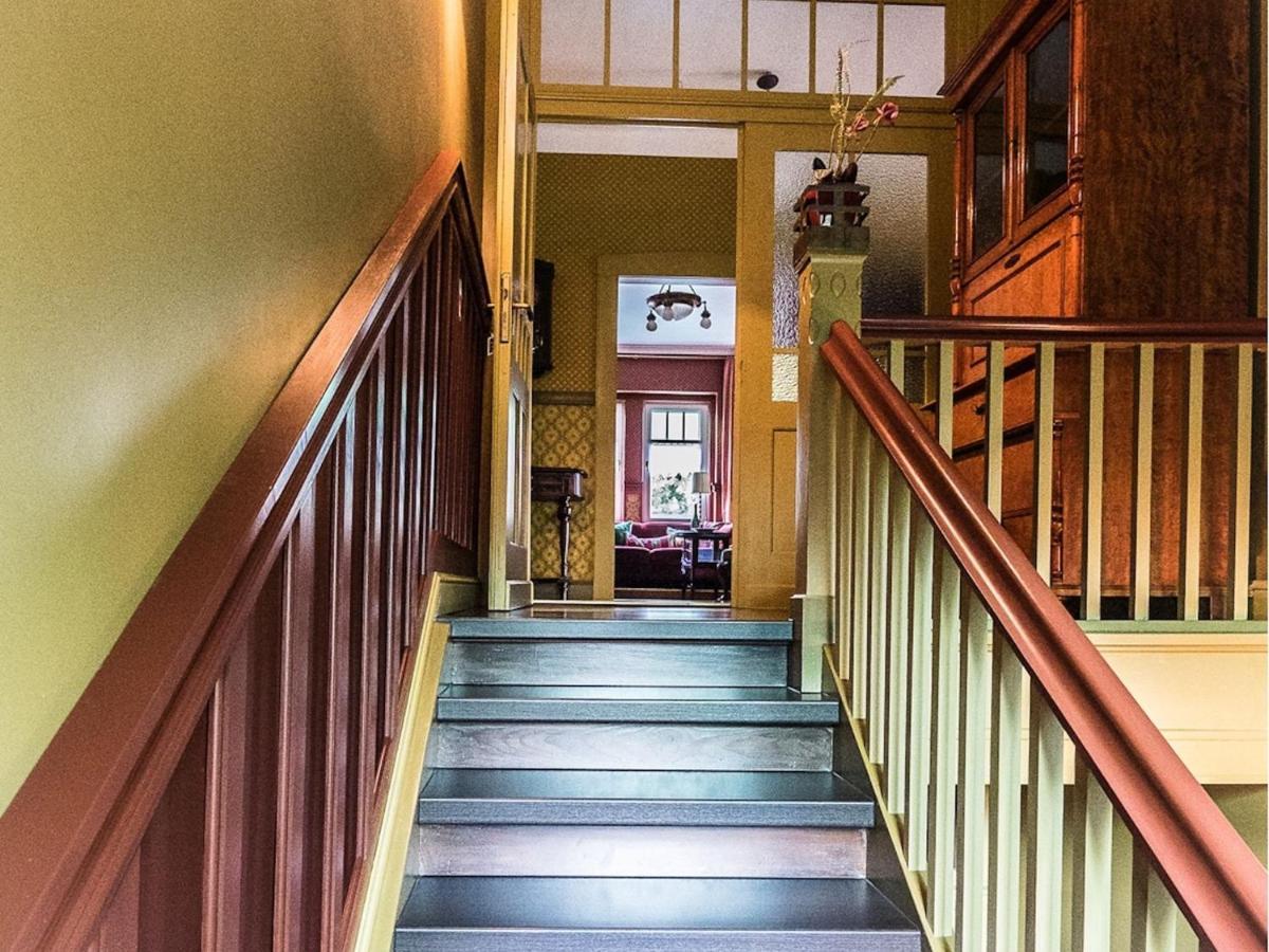 Apartment In Quedlinburg Gernrode  Eksteriør billede